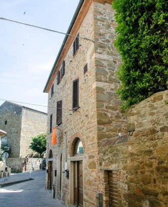Scarlino Apartamento | Typical apartment in Scarlino