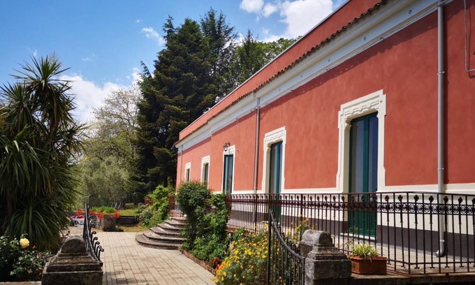 Milo Villa | Casa / villa / chalet - Milo