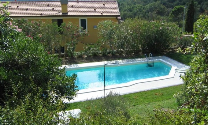 Masso Apartamento | Piso / apartamento - Castiglione Chiavarese