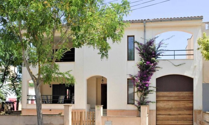 S'illot Casa | Típica casa mallorquina en Illot