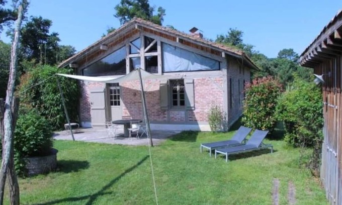 Messanges Casa | mansión -