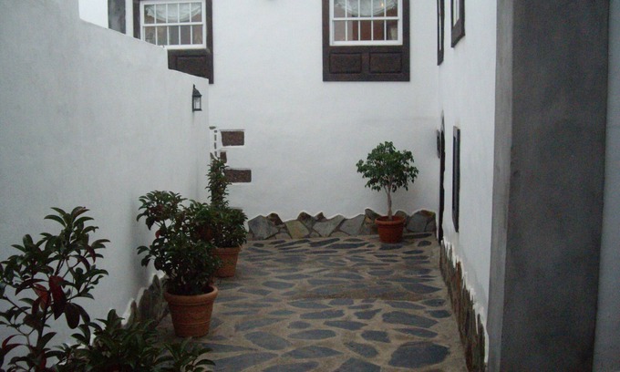 Tegueste Cabaña | CASA TIPICA RURAL EN EL SOCORRO TEGUESTE