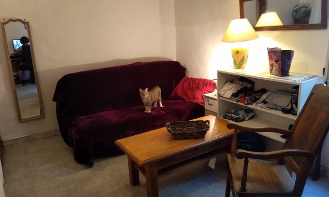 Pezenas Casa | Typical southern village house in the heart of town - ideal for sightseeing