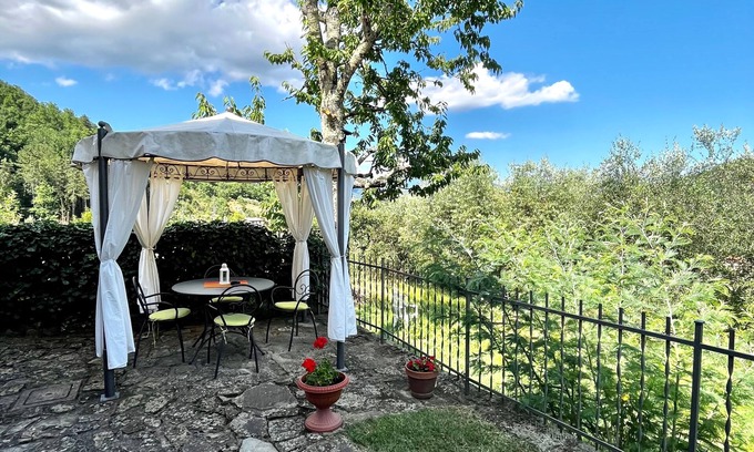 Starda Casa | Villa típica de la Toscana - inmersión en la naturaleza