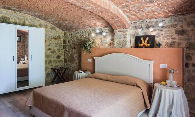 Bagno a Ripoli Villa | Típica casa de campo toscana cerca de Florencia