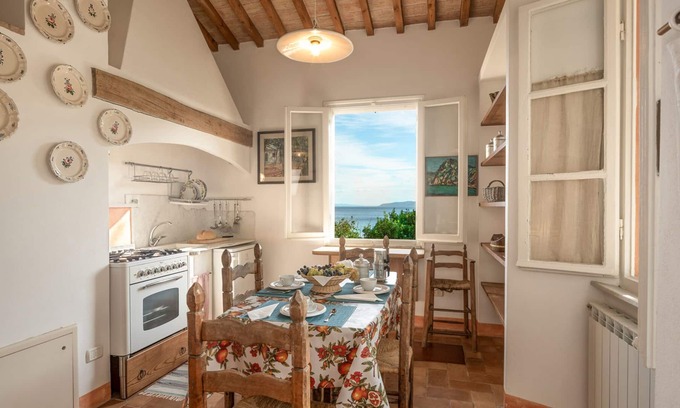 Portoferraio Casa | Mansión - Portoferraio