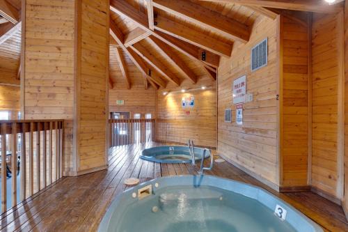 Four O'Clock Apartamento | Tyra Stream 234 by Ski Country Resorts