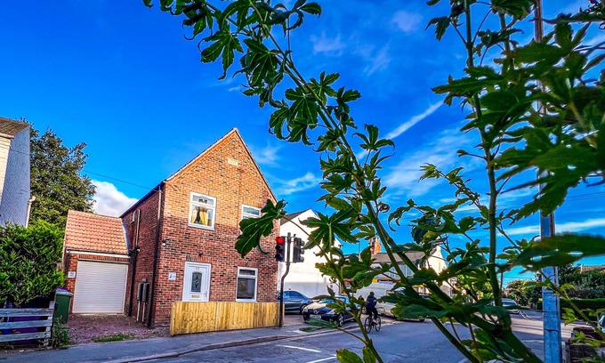 Boston Apartamento | Tyrone House