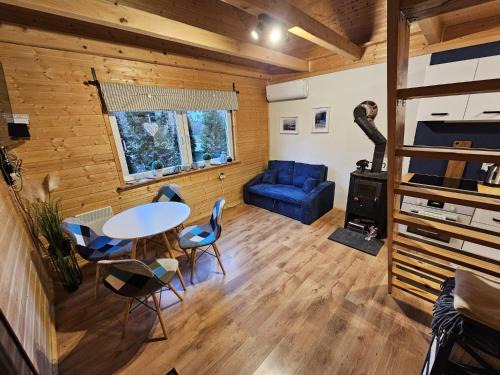 Baligrod Chalet De Esquí | Tysiowa Chata