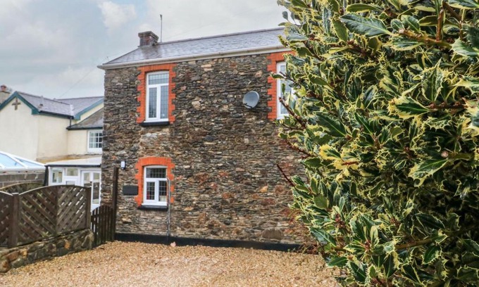 Combe Martin Casa | Tythe Barn House