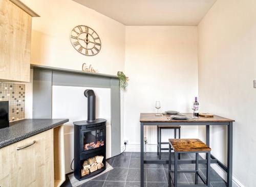 Pontrilas Apartamento | Tything 1 Bed Apartment, Free Parking, Worcester
