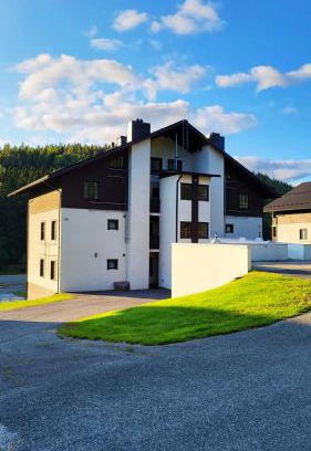 Tahkovuori Apartamento | Tyylikäs loma-asunto Alppitalossa