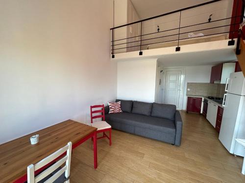Karystos Apartamento | Tzaferi Olive Apartments