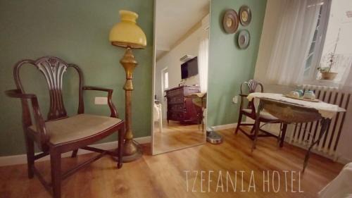 Jerusalem Hotel | Tzefania Hotel