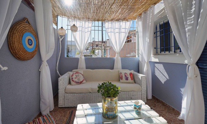 Ermionida Casa | Apartamento Tzofas el alojamiento perfecto en Ermioni