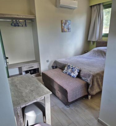 Lassi Apartamento | tzogias apartments nonna studio