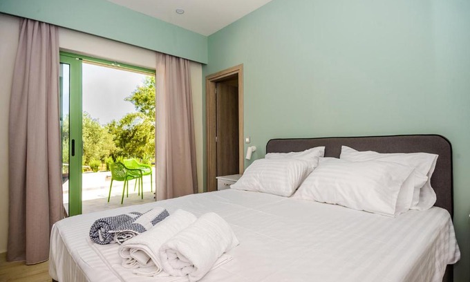 Lassi Apartamento | tzogias apartments pan