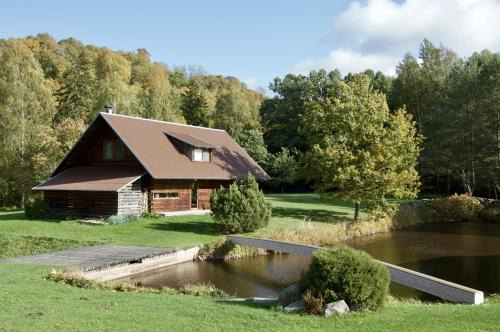 Darsuniskis Casa | Užukalnio sodyba