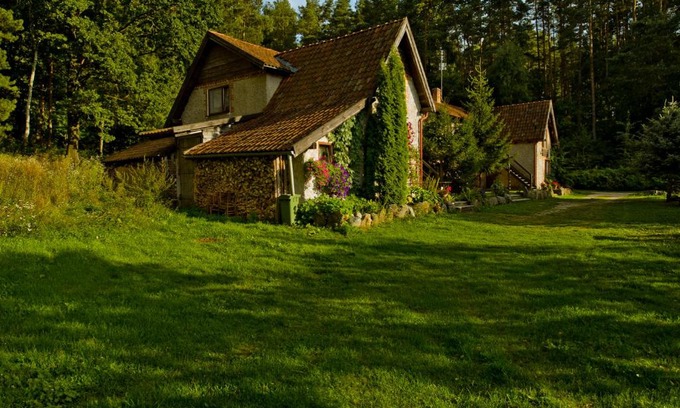 Pisz Casa | U Andrzeja i Ewy