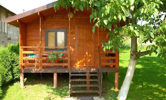Myczkow Casa | U Babci Ewy