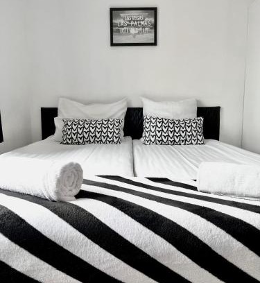 Pobierowo Casa | U Borsuków