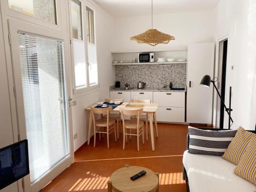Pietra Ligure Apartamento | U Canetta 3