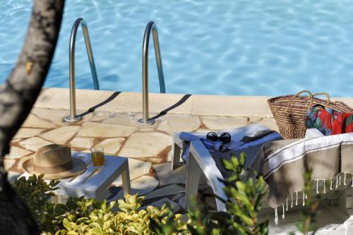 Porto-Vecchio Casa | U Cantu di i Cardellini
