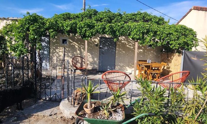 Granace Casa | U Casedu di ghjuvani