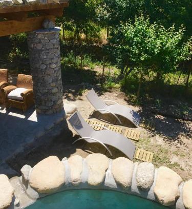 Omessa Casa | U Fragnu