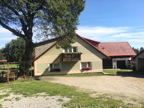 Zadov Apartamento | U Gerešů