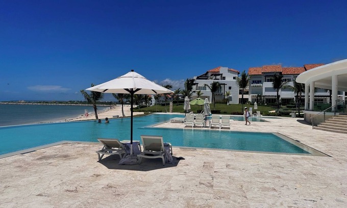 Punta Cana Apartamento | U-GO Punta Cana Cap Cana Frente al Mar