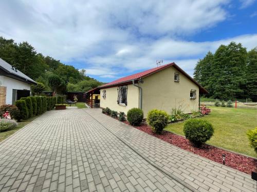 Torzym Casa | U Gosi