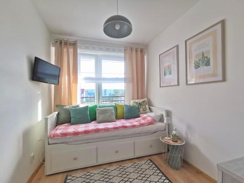 Mikolajki Apartamento | U Gosi
