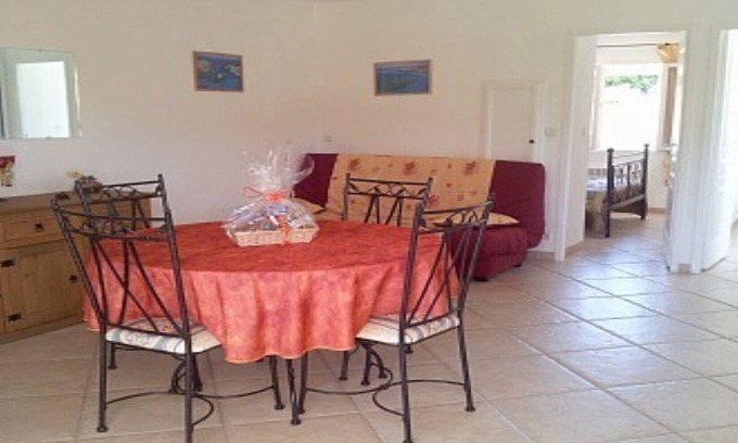 Oletta Apartamento | U GUADELLU, SOGNU D'ORU appart