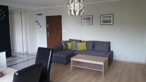 Ostroda Apartamento | U Hanusi