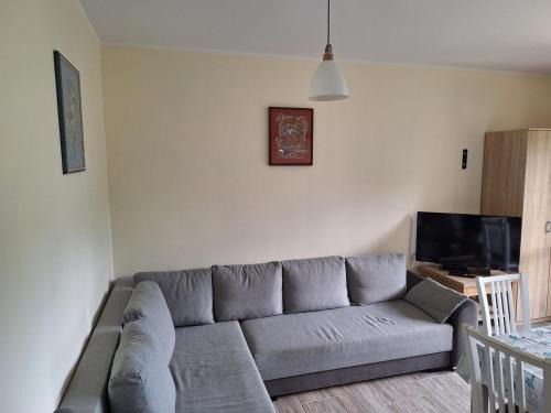 Wrzosowo Apartamento | U Huberta