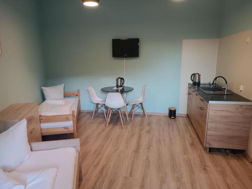 Paprocany Apartamento | U Józefa