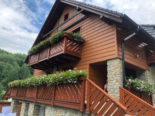 Terchova Apartamento | U Johanky
