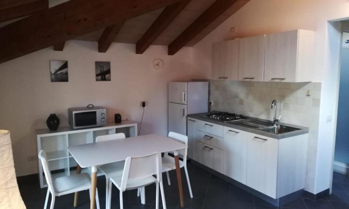 Ceriale Apartamento | U Juan