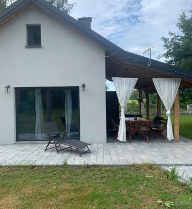 Pisz Casa | U Karolka