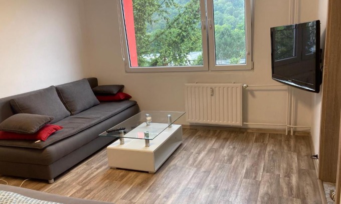 Decin Apartamento | U KOSMONAUTA