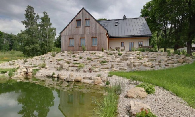 Korenov Apartamento | U Krále by Interhome