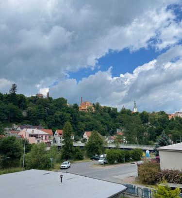 Tabor Apartamento | U Lípy - Tilia