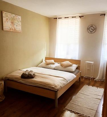Sedlec Casa | U Macků
