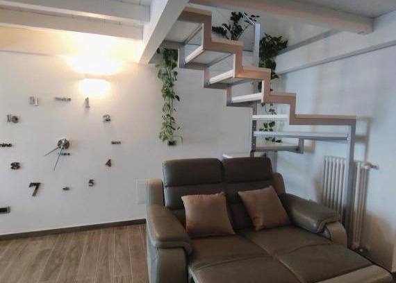 Montescaglioso Casa | U Mar’ a Monte Casa Vacanze