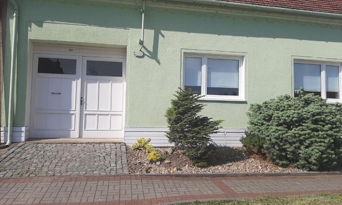 Velke Bilovice Casa | U Milana