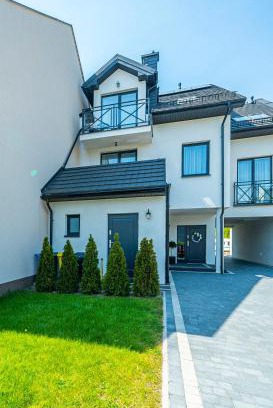 Jastarnia Casa | U motyli