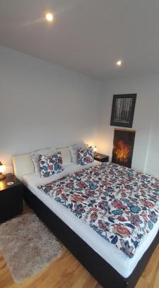 Jarnołtowek Apartamento | U Piekarza za Piecem
