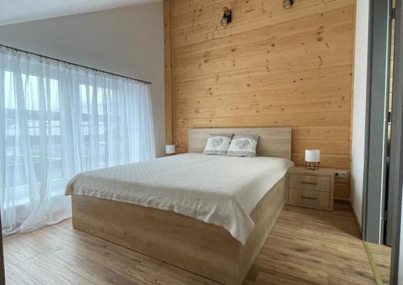 Terchova Apartamento | U plechového Jánošíka