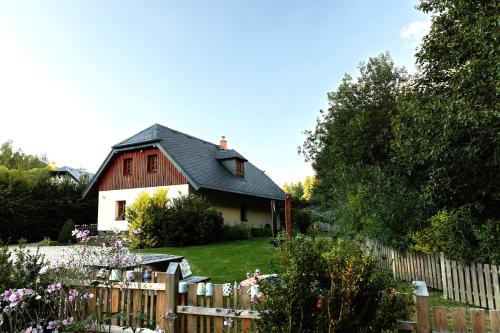 Mala Moravka Chalet De Esquí | U potůčku